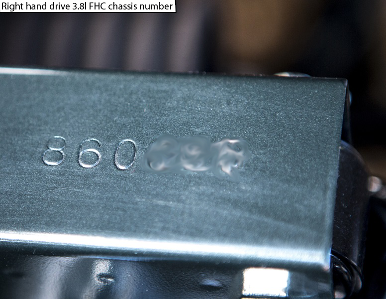 INFO GUIDE 1961 1967 Jaguar EType Series 1 (3.8L and 4.2L